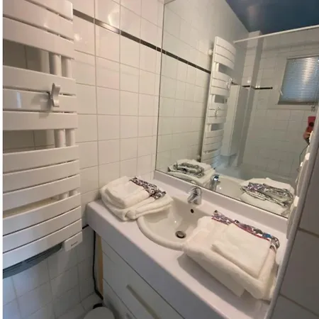 Triplex Cosy Lägenhet