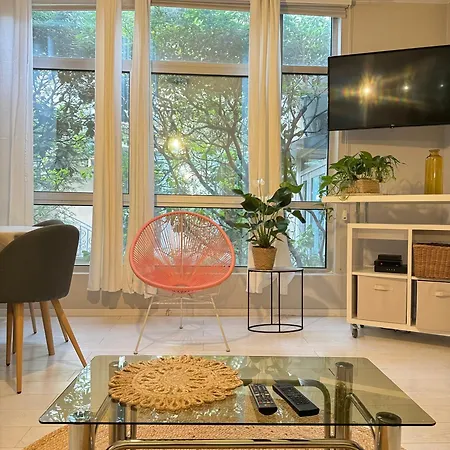 Lägenhet Triplex Cosy