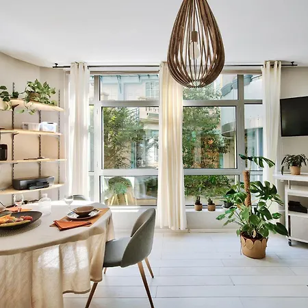 Triplex Cosy *