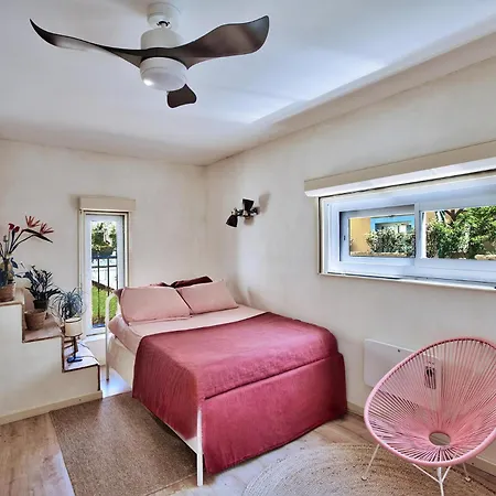 Triplex Cosy