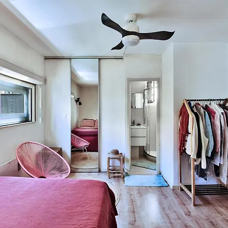 Triplex Cosy *