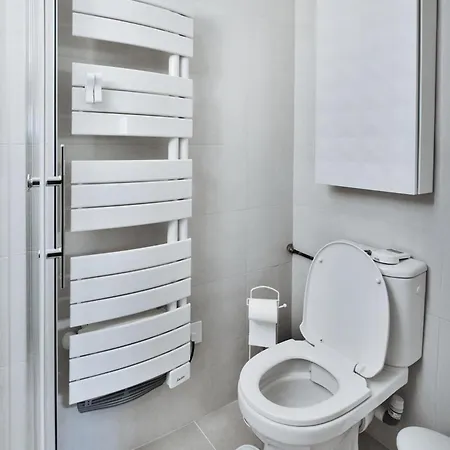 Lägenhet Triplex Cosy Lyon