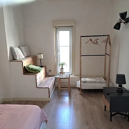 Triplex Cosy Lione